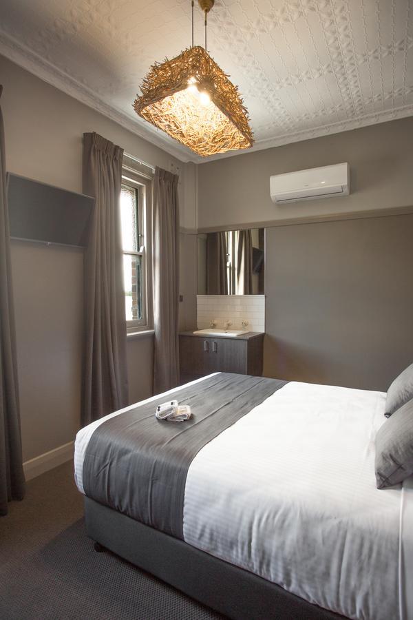 Nags Head Hotel Newcastle Exteriör bild