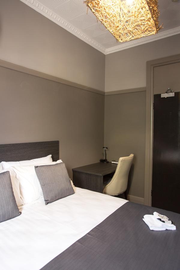 Nags Head Hotel Newcastle Exteriör bild